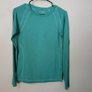 Champion long sleeve shirt